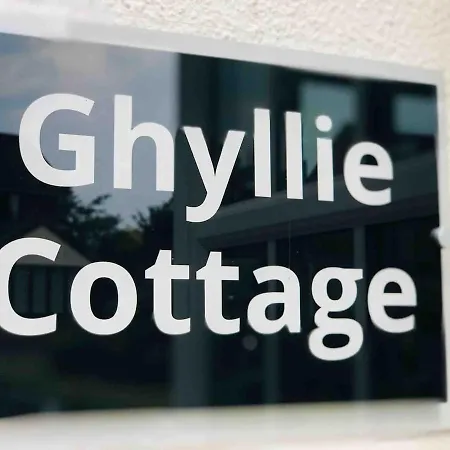 Ghyllie * Wetheral