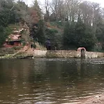 Feriehus Ghyllie *