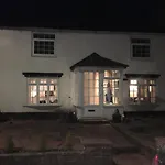 Ghyllie * Wetheral