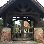 Ghyllie Wetheral