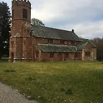 Feriehus Ghyllie *