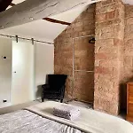 Feriehus Ghyllie *