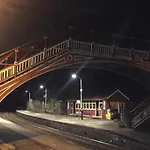 Feriehus Ghyllie *