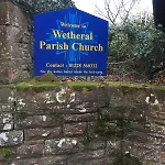 Ghyllie 펜션 Wetheral