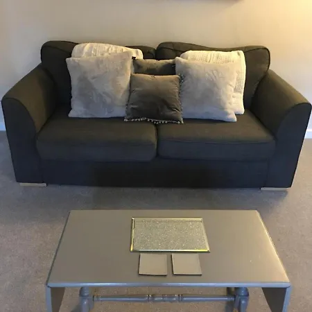 Ghyllie 度假居 Wetheral