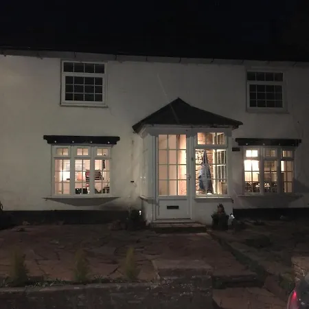 Ghyllie * Wetheral