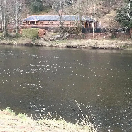Vakantiehuis Ghyllie