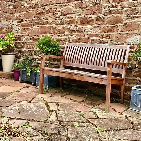 Vakantiehuis Ghyllie Wetheral