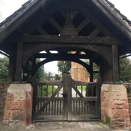 Ghyllie Wetheral