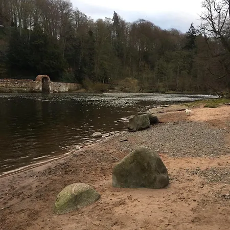 Ghyllie * Wetheral