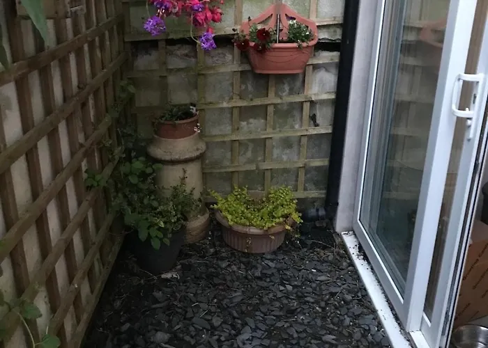 Ghyllie 度假居 Wetheral