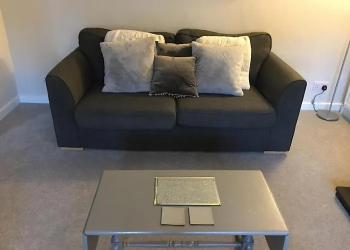 Ghyllie 度假居 Wetheral