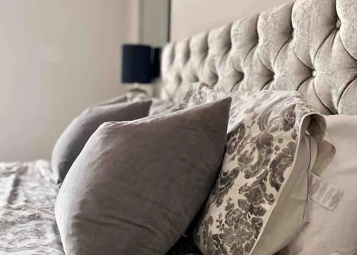 Ghyllie 度假居 Wetheral