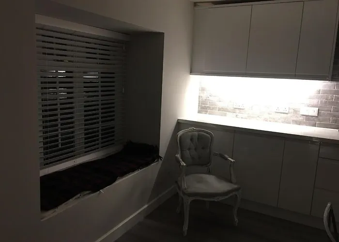 Ghyllie 度假居 Wetheral