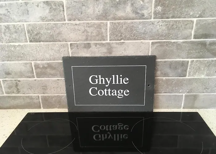 Ghyllie 度假居